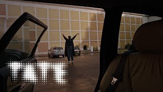 Jesse Darling's Site Visit – A Road Trip Movie 