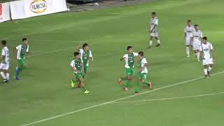 TAHUICHI 2 2 FLORIDA LIGUILLA FINAL