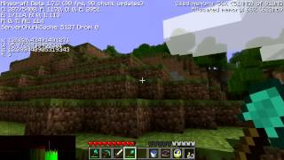Minecraft Путешествие в Далекие Земли Часть 47