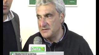 COPPA ITALIA ECCELLENZA: L.MONOPOLI - MARINO "LE INTERVISTE - SECONDA PARTE"
