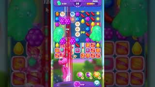 Candy Crush Friends Saga Level 1523