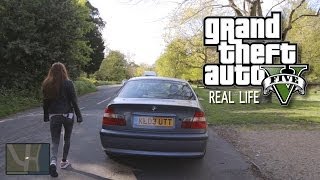 GTA Real Life - KARMA | TrueMOBSTER