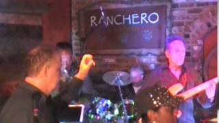 Fillet of Soul 5-16-2015 / Tom Aiellos # 15
