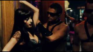 Repo! The Genetic Opera - Zydrate Anatomy