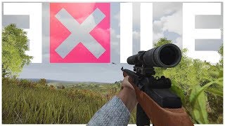 Arma 3 DayZ - The Sniper! (A3 DayZ Exile)