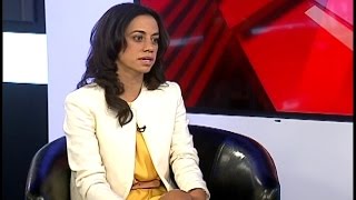 Diputada Nuñez: "El presidente del directorio de Codelco está realizando auditorías internas"