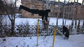 Мистика хДд