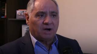 ▶️ Filologiya elmləri doktoru Qulu Məhərrəmli