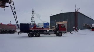 Реализуем TATRA-815(6х6) с резерва 29тыс.км. Установка насосная УНБ-160х40, 0м.т.ч. ОТС !!! _ 1