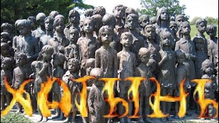 Надо помнить. Хатынь