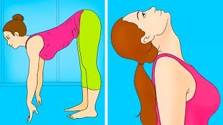 6 Easy Anti-Aging Exercises That'll Make You Live Longer