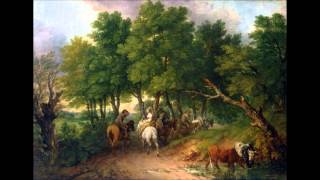 Giuseppe Ferlendis - Oboe Concerto in F-major