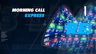 Scott Redler - Morning Call Express - Second Day of the Federal Reserve Meeting