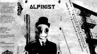 Alpinist - Demo- Despair.