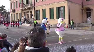 Carnevale di vedelago 2020