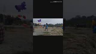 Embung gandarusa pandansari