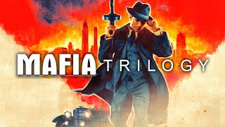 Анонсировали Mafia 1 Remake: новые МИССИИ, показали трейлер, Mafia 2 Remastered (Новые подробности)