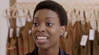 Ade from Nubian Skin