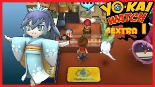 RANGO S!!! - YO KAI WATCH EXTRA 1 [ITA]