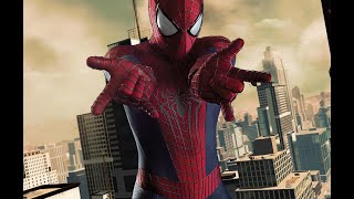 Spider Man Friend or foe mod The Amazing Spider Man 2
