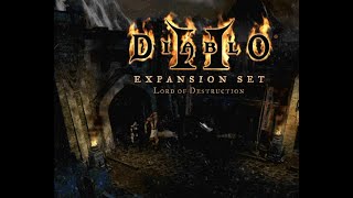 Diablo 2 lod stupid resolution