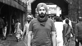 Firstpost Poetry Project: Ramneek Singh Presents 'Shehar Matrix'