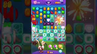 Candy Crush Friends Saga Level 1043