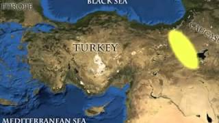 Treaty of Sèvres (Sevres) & Sykes Picot (Asia Minor) Agreement