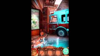 100 Doors 4 Level 58 Walkthrough