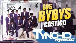 Los Bybys "Castigo..." (1992) | Disco Completo