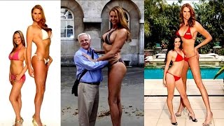 Mujeres Gigantes-Producciones Vicari.(Juan Franco Lazzarini)