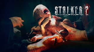 STALKER 2 -  НОВОЕ ВИДЕО ОТ РАЗРАБОТЧИКОВ !