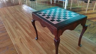Кабриоль part 3