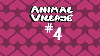 Animal Village Playthrough | Part 4 (Finale) | Game Maker TPS Horror