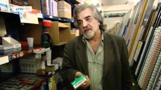 Greece - A year with the financial rescue package | Made in Germany