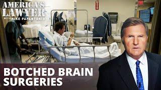 Penumbra's deadly catheters: Botched brain surgeries