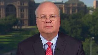 Karl Rove: Scaramucci tirade 'appalling beyond belief'