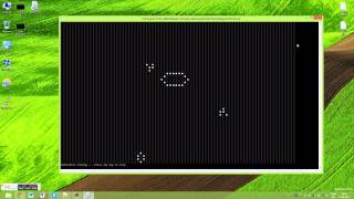 Game of Life C++