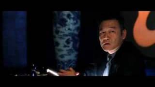 Kill Bill - O-Ren-Ishii Ita