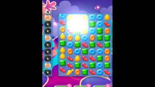Candy Crush Jelly Saga Level 175 - NO BOOSTERS