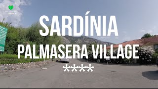 Taliansko - Sardínia - Palmasera Village ****
