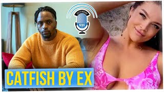 Guy Falls in Love Online; Was Actually Catfished by His Ex