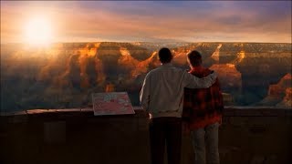 Two and a Half Men - Alan & Jake's Last Bonding [HD]