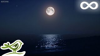 Sleep Music for 8 Hours: Ocean Waves, Fall Asleep Fast, Relaxing Music, Sleeping Music ★138