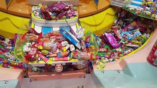 CANDY PUSHER - ANOTHER WIN