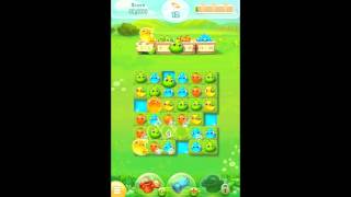 Farm heroes super saga level 21