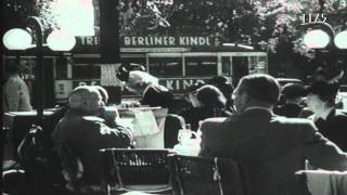 "Wen ich liebe..." ... Helmut Zacharias und seine Solisten (1942)