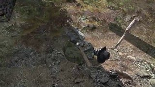 DayZ Standalone - одышка для слабых.