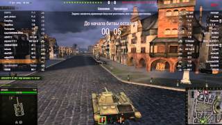 World Of Tanks на интегрированной видеокарте intel hd graphics
