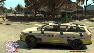 gta iv politi dag 2